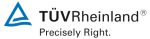 Polymer Link has been awarded TÜV Rheinland recognition