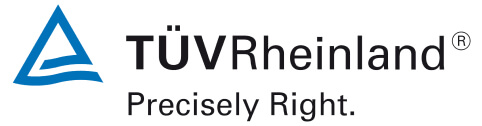 Polymer Link has been awarded TÜV Rheinland recognition