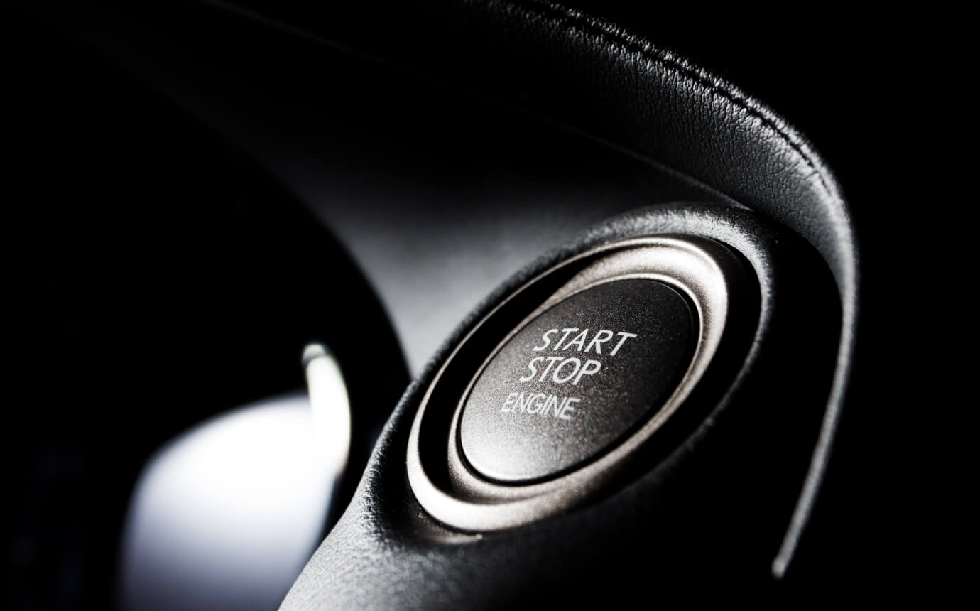 Polymer Link offers Black Masterbatch in different grades and carbon black loading percentages to ensure optimal performance of plastic products including automobile components such as the engine start and stop button