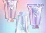 Three skincare products are made from the Pearl Effects Masterbatch by Polymer Link, which adds unique and visually striking effects that can provide the products with a competitive advantage