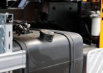 Polymer Link's Specialty Grade Crosslink Series is used for manufacturing demanding applications for truck's fuel tank which offers unmatched durability, heat resistance, and chemical resilience