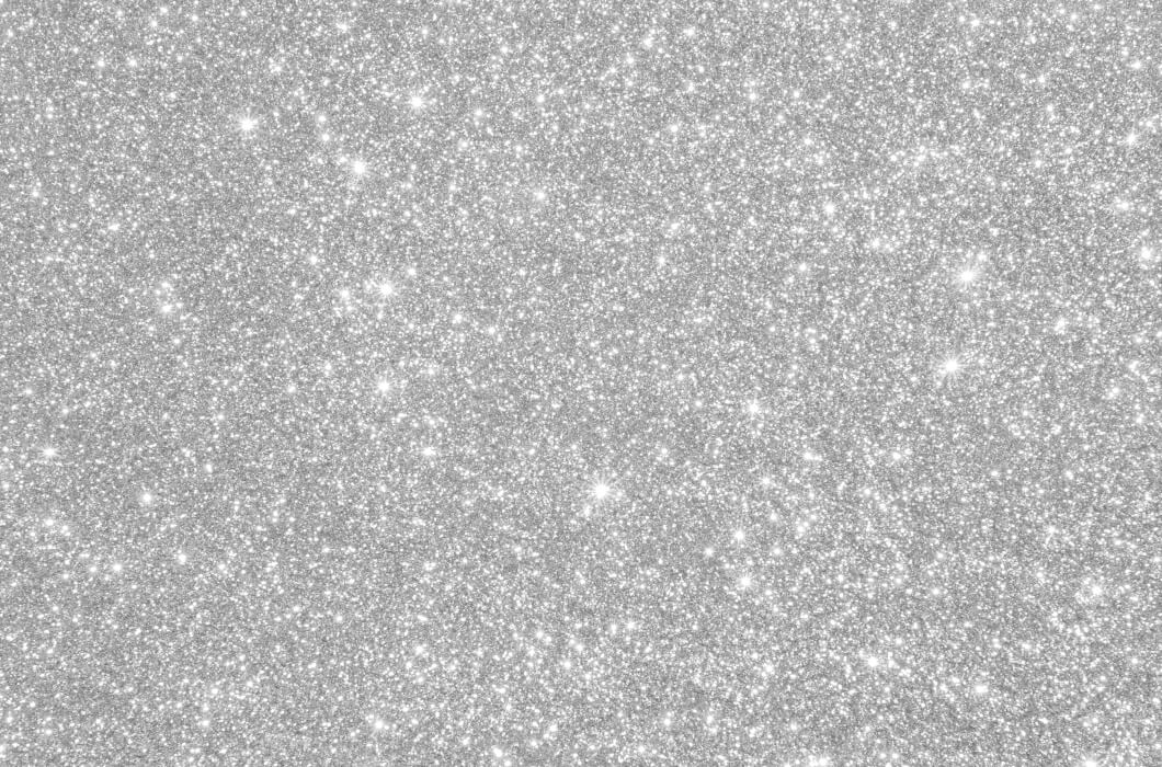 Polymer Link's Glitter Effect Masterbatch can be used to manufacture polymer creations with a mesmerising sparkle and shimmer, which resemble silver glitter