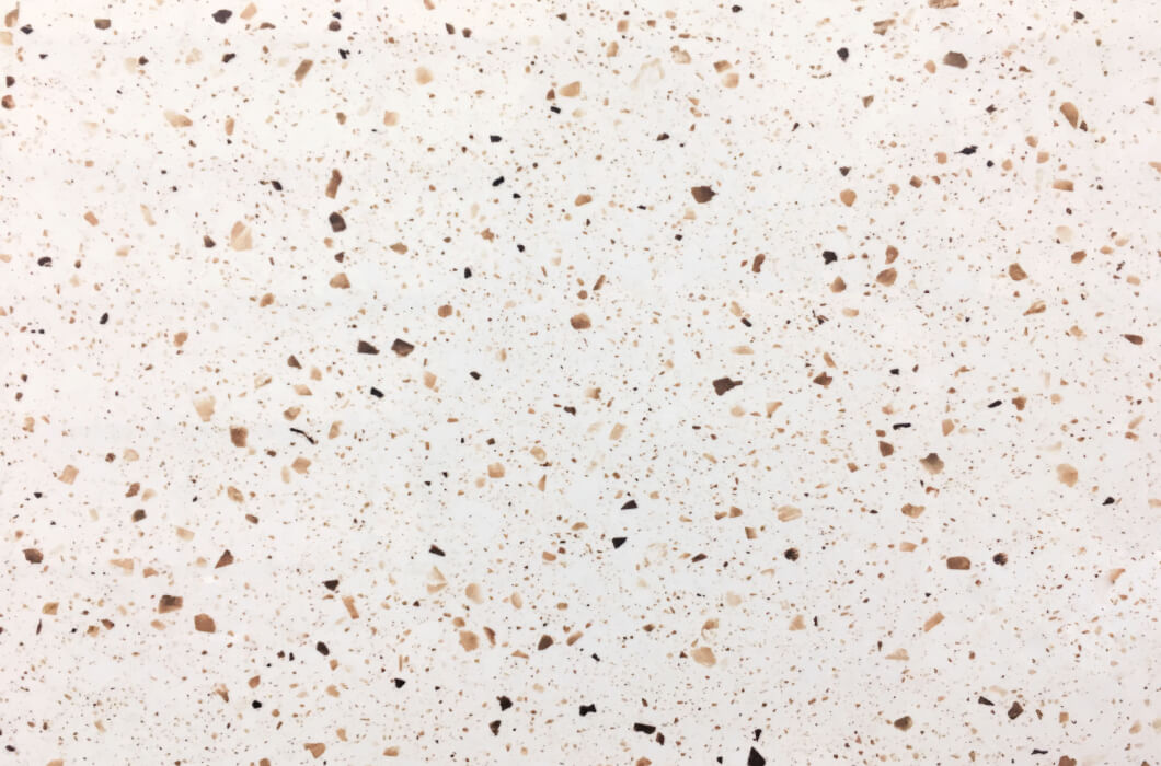Polymer Link's Granite Effect Masterbatch can be used to manufacture plastic products that imitate the unique beauty of granite