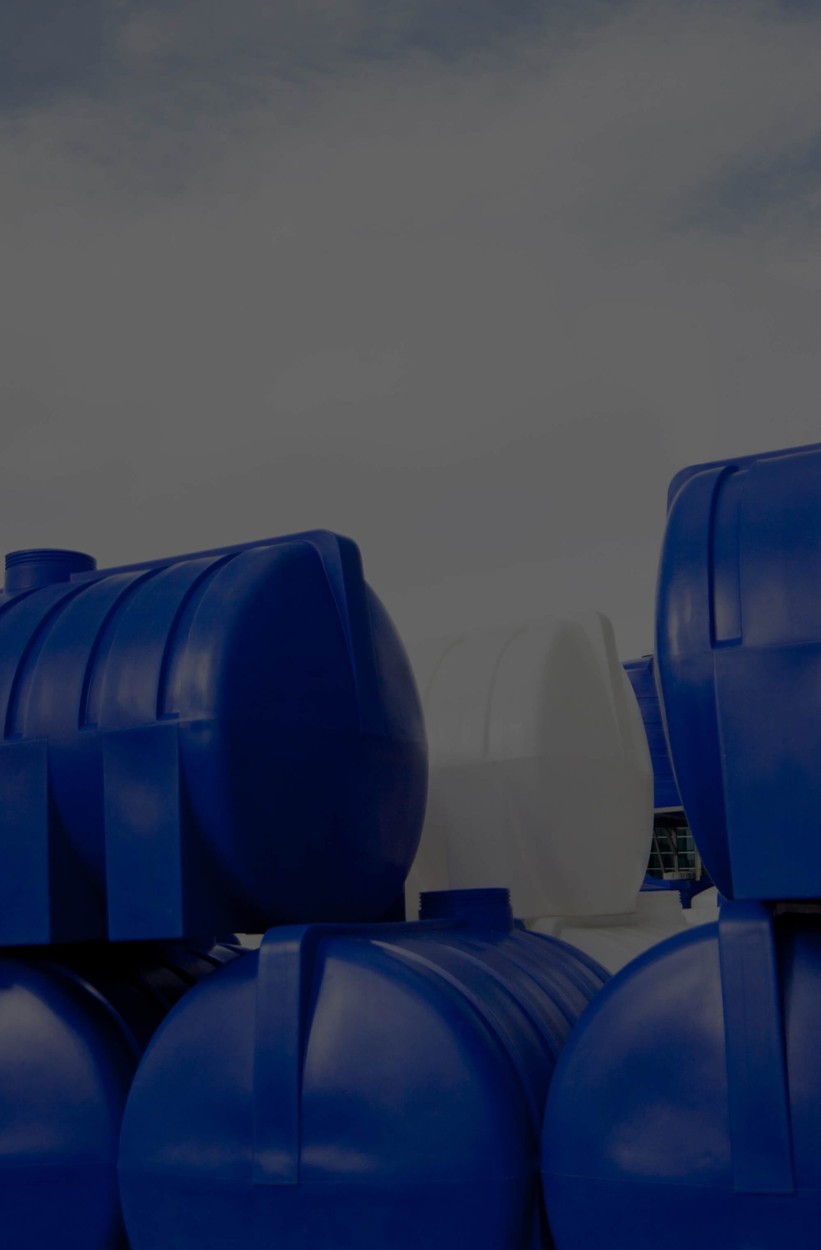 Polymer Link's Standard Grade Tank Series are used for manufacturing tanks and storage containers of high durablity