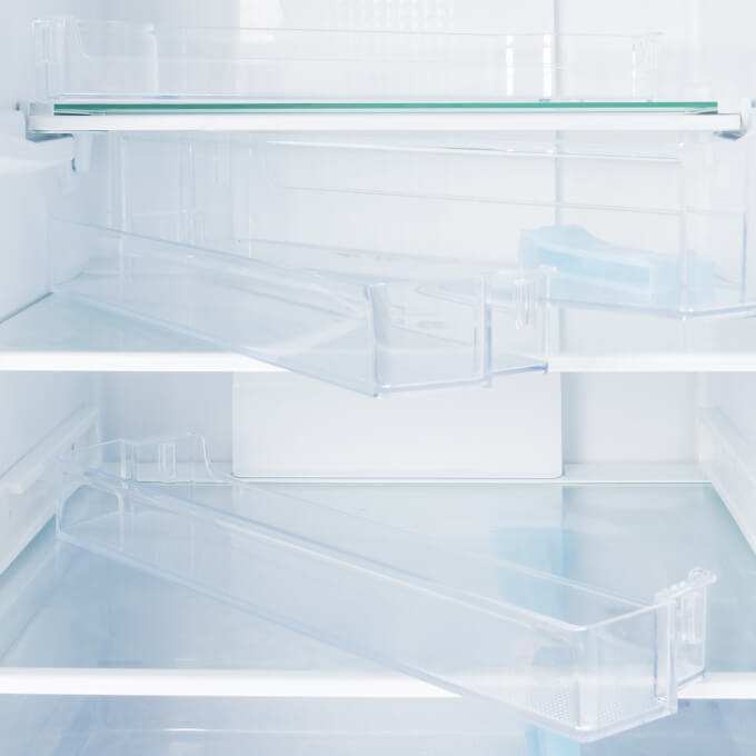 For appliances, Polymer Link's masterbatch has a wide range of applications, including the manufacturing of refrigerator shelves