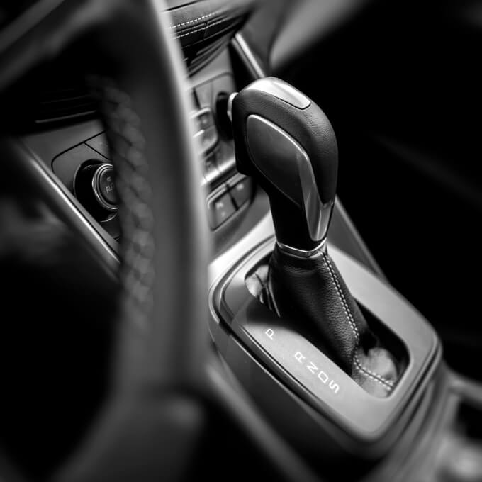 For automobiles, Polymer Link's masterbatch has a wide range of applications, including the manufacturing of gear stick inside the car