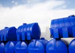 Polymer Link's Standard Grade Tank Series are used for manufacturing tanks and storage containers of high durablity
