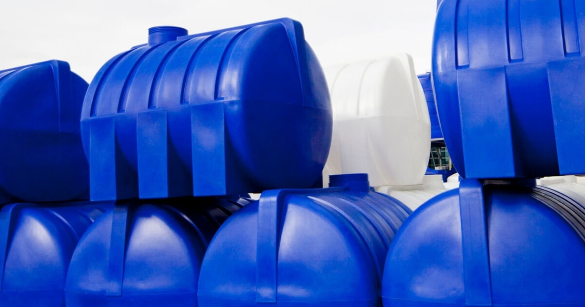 Premium Rotational Moulding Materials | Polymer Link