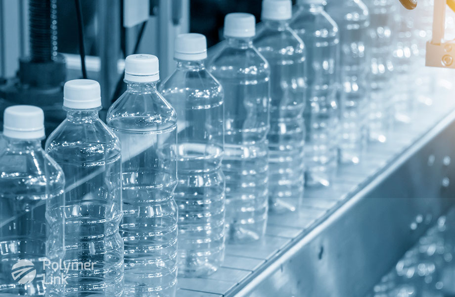 Polymer Link’s Masterbatch Solutions Showcase at ProPak Philippines 2024