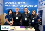 Polymer Link team's participation in ProPak Philippines 2024 to Unveil Sustainable Packaging Solutions with Innovative Masterbatches